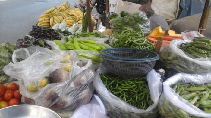 Essential commodity prices on fire, CAPD in slumber